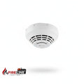 KIR-OSD Detector de humo: Óptico – Direccionable | Edwards Kidde Edwards Kidde