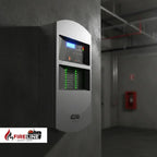 Panel Central de Alarma Contra Incendios Edwards Kidde - VS4-G-SP Fireline Shop