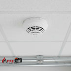 KIR-OSD Detector de humo: Óptico – Direccionable | Edwards Kidde Edwards Kidde