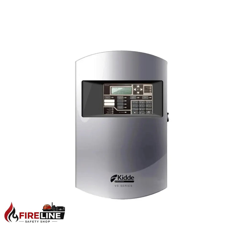 VS1-G-SP Panel central sistema de alarma contra incendios   Edwards Kidde Fireline Shop