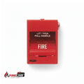 FX-278 Estación manual: Doble Acción – Direccionable | Edwards Kidde Edwards Kidde