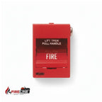 FX-278 Estación manual: Doble Acción – Direccionable | Edwards Kidde Edwards Kidde