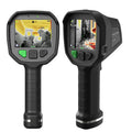 Equipo de búsqueda y rescate LSJ Firefighting Thermal Imaging Camera 640x512 F1200-640