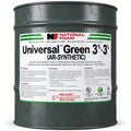 Concentrado de espuma FOAMER BRAND AR SF3 GREEN 3X3 de 200 L