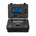 Equipo de búsqueda y rescate LSJ Radar Life Detector LSJ-M