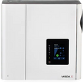 VESDA-E VEA Aspirating Smoke Detector – Detección de Humo con Mantenimiento Centralizado | Xtralis Fireline Shop