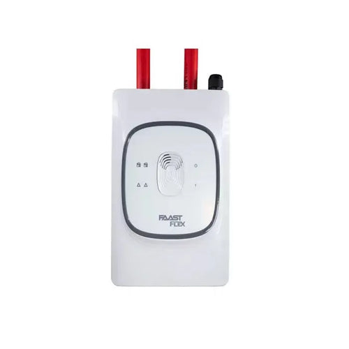 Detector de humo por aspiración 2 canales - FLX-020 Fireline Shop